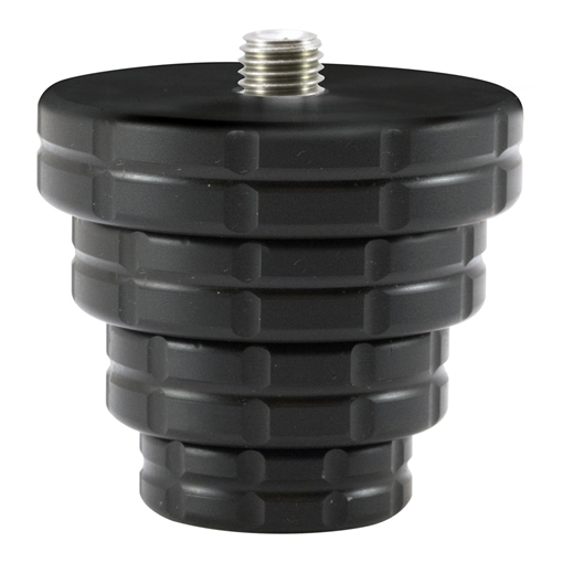 Axcel Axcel Stabilizer Weight 10 oz. Stack Black Nitride SST SW10-STK-BN