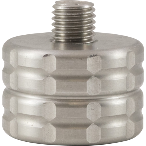 Axcel Axcel Stabilizer Weight 2 oz. 1 in. Stainless Steel SW2-1-SST