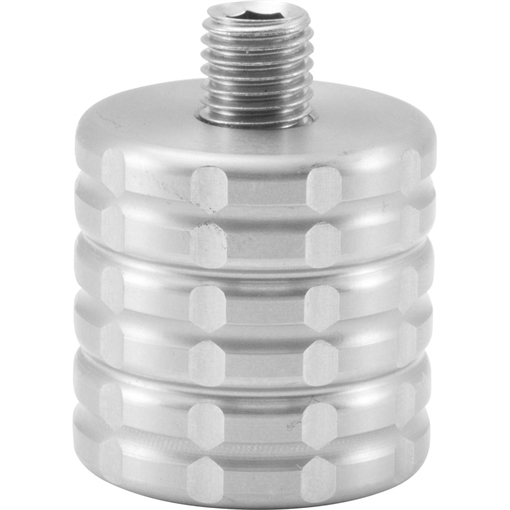 Axcel Axcel Stabilizer Weight 3 oz. 1 in. Stainless Steel SW3-1-SST
