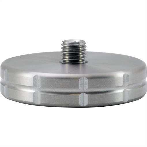 Axcel Axcel Stabilizer Weight 4 oz. 1.75 in. Stainless Steel SW4-1.75-SST