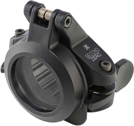 AXEON SECOND ZERO SCOPE MOUNT STANDARD BELL (SZ-S275A) !! 2218614