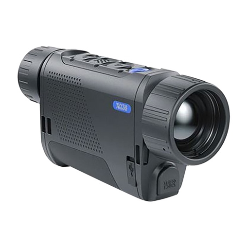 Pulsar AXION XQ38 3.5-14X32MM 384X288 THERMAL MONOCULAR PL77427