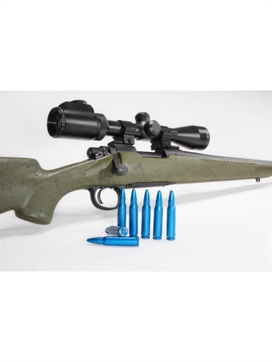 Pachmayr Snap Caps Rifle 6.5Creedmoor 2Pack 12300