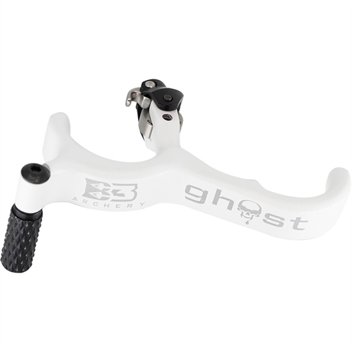 HIT Outdoors B3 Release Aluminum GHOST