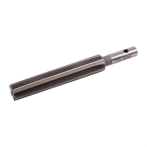 Clymer 12 GAUGE BACK-BORE REAMER .735 DIA. BR12GA735