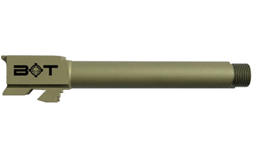 BACKUP BBL FOR G17 THRDD ODG G17TB-ODG