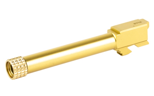 BACKUP BBL FOR G17 THREADED FDE G17TB-FDE