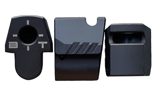 BACKUP COMP FS P320 BLK P320COMP-FS-BLK