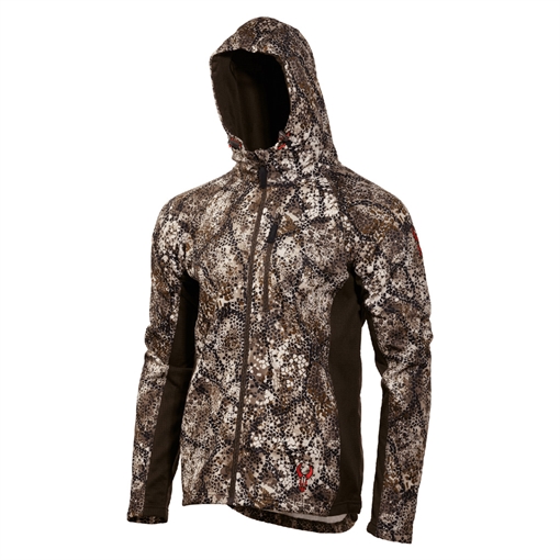 Badlands Badlands Flex 1/2 Zip Hoodie Approach FX 3X-Large 21-42388