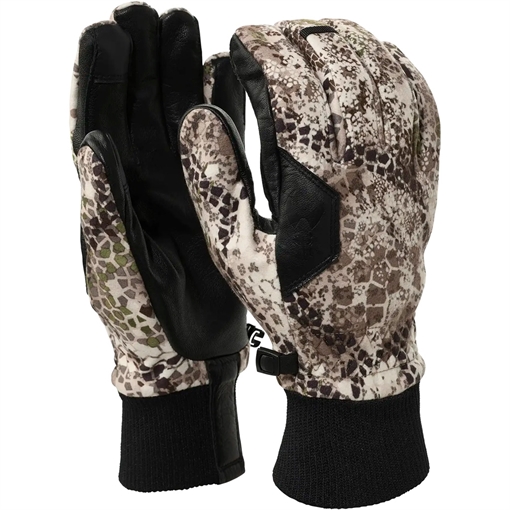 Badlands Badlands Hybrid Glove Approach OG Large 21-35065