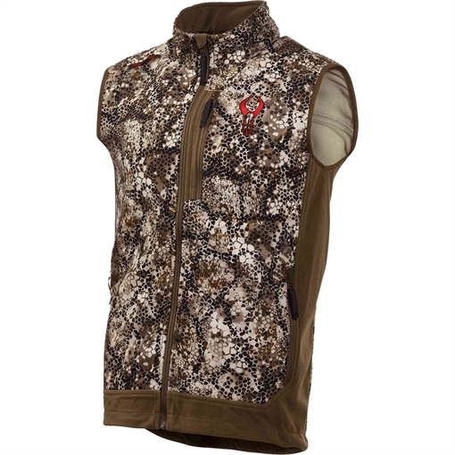 Badlands Rise Fleece Vest Approach FX X-Large 21-37189