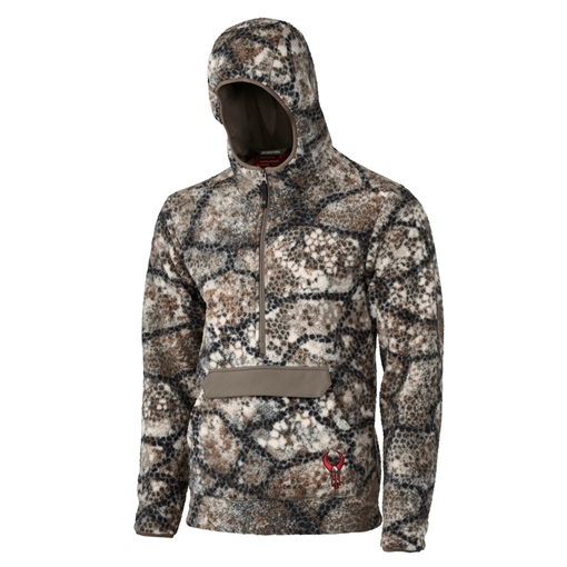 Badlands Badlands Silens Hoodie Approach FX 2X-Large 21-42191