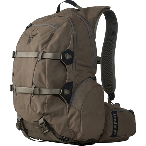 Badlands Badlands Superday Pack Mud 21-40845