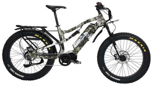 BAKCOU STORM JAGER LRG KRYPTEK ALTITUDE 25AH BSR19KRYB25