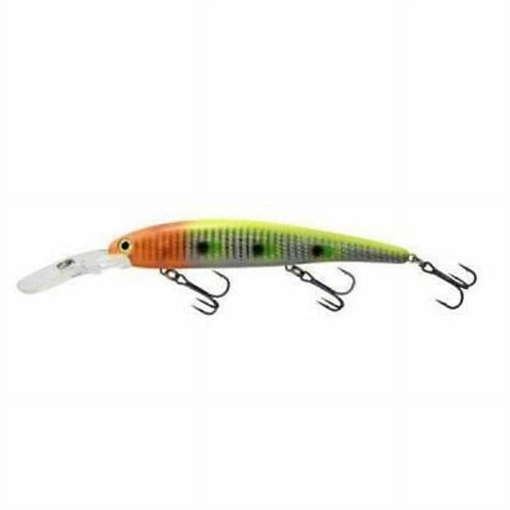 BANDIT LURES DEEP WALLEYE 5/8 2052 BDTWBD2B19