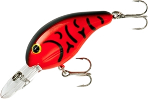 BANDIT LURES DR 1/4 2" MISTAKE BDT258