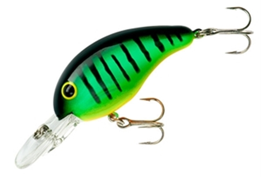 BANDIT LURES DR 1/4 2" RIVER BREAM BDT2D37