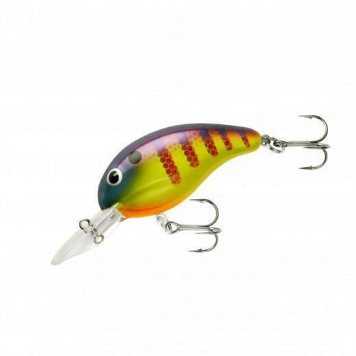 BANDIT LURES DR 1/4 2" VIRAL PERCH BDT2D73