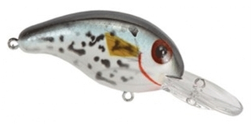 BANDIT LURES DR 3/8 2" CRAPPIE BDT3D38