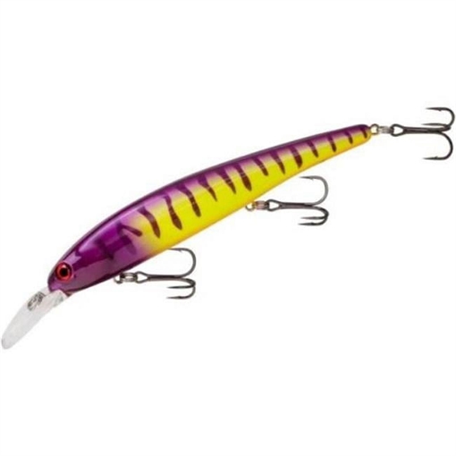 BANDIT LURES SHALLOW WALLEYE 5/8 ELEC ZEBRA BDTWBS1B18