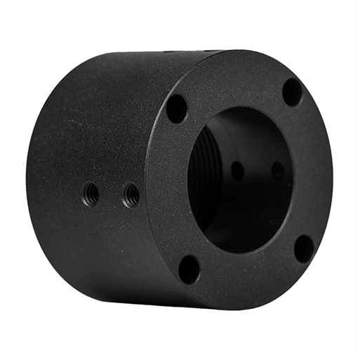 Aero Precision AR15 BAR Barrel Nut with Shims APRH100268
