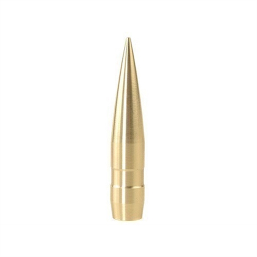BARNES 50CAL 750GR LRS BORE RIDER BT 20/10 30703