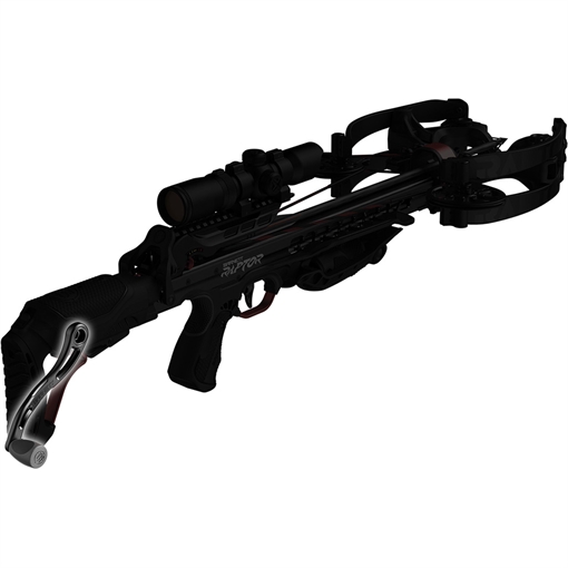 Barnett Barnett Crank Cocking Device Raptor BAR20046