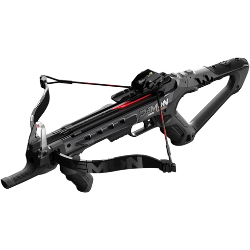 Barnett Demun Accu Strike Compact Crossbow BAR50012
