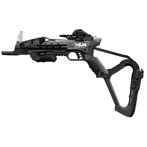 Barnett Demun Accu Strike Pro Compact Crossbow BAR50014