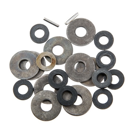 Gunline 3/4'' REPLACEMENT CUTTER PAK BBTC34
