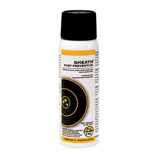 Cva BARREL BLASTER RUST PREVENT SPRAY 2OZ AC1681