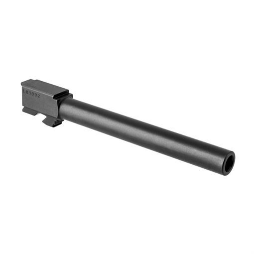 Glock BARREL 6'' FITS GLOCK 17L BLACK 3633