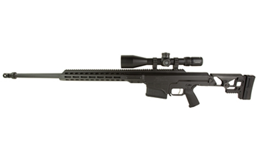 BARRETT MRAD 338LAP BLK VORTEX COMBO 19649