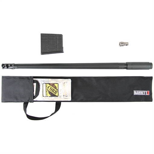 BARRETT MRAD BBL 338LAP 26 FLUTED CONVERSION KIT 14276