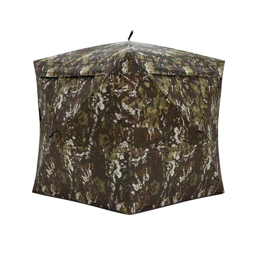 Barronett Blinds Overwatch Ground Blind Camo VR400CH