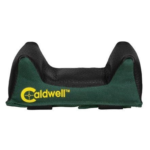 Battenfeld Technologies Caldwell Universal Shooting Bags Front Bag - Wide - Filled 576578 661120765783