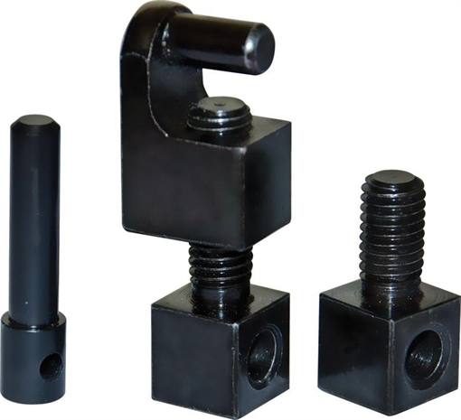 Battenfeld Technologies Delta Series AR-15 Adj.Rec.Link 156000