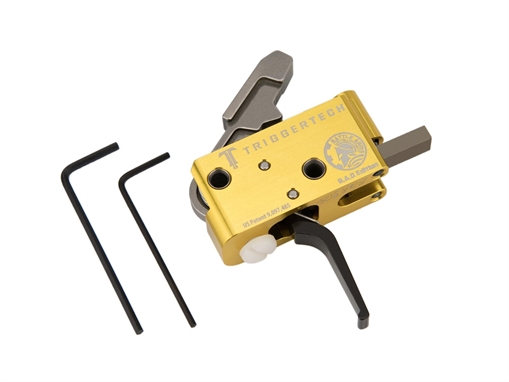 Battle Arms Development TT BAD-TT-15-S