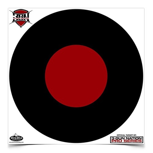 BIRCHWOOD CASEY DB 3GUN NATION -100 35182