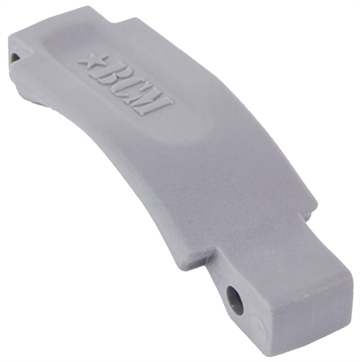 BCM Trigger Guard Mod 0 Wolf Gray Polymer For AR-15 GTGMODOWG