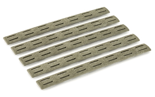 BCM GUNFIGHTER KMOD RAIL PANELS FG BCM-KMR-RP-FG-5