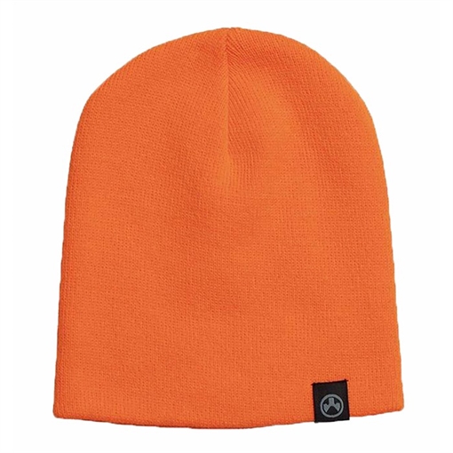 Magpul KNIT BEANIE BLAZE ORANGE MAG1150-814