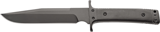 BEAR & SONS CUTLERY BEAR TAC III BOWIE C-900-B4-B