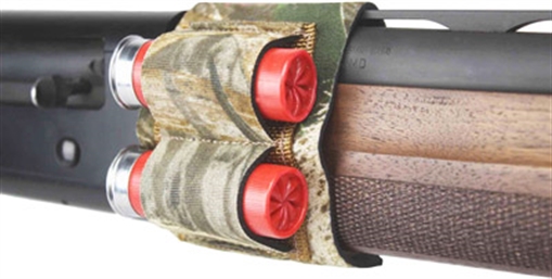 BEARTOOTH PRODUCTS SHOTSHELL SIDESHELL MAX-5 HOLDS 2 SHELLS SHL890
