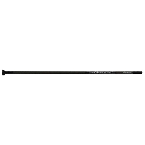 Bee Stinger Bee Stinger Competitor Stabilizer Black/ Silver 27 in. COMP227