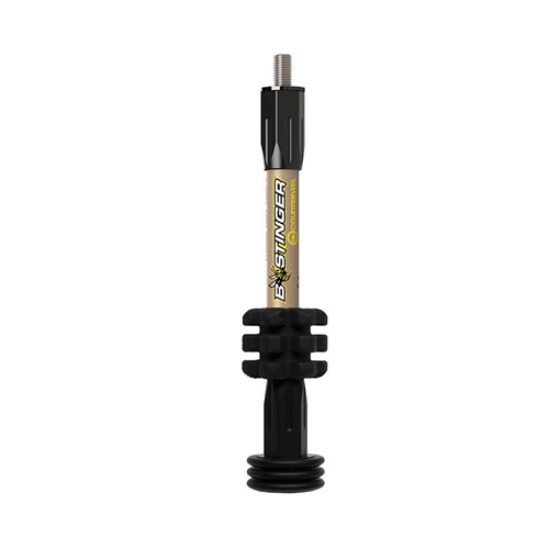 Bee Stinger Bee Stinger MicroHex Stabilizer Tan 6 in. MHX06TN