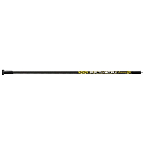 Bee Stinger Bee Stinger Premier Plus Countervail Stabilizer Black/ Yellow 24 in. PREMIERBY24