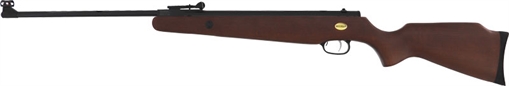 BEEMAN TETON .22 PELLET BREAK BARREL AIR RIFLE 950FPS 10512