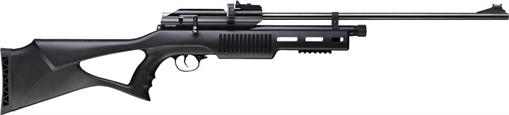 BEEMAN QB II CO2 .177 PELLET AIR RIFLE 12 SHOT 1085