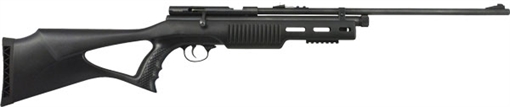 BEEMAN CO2 .22 PELLET AIR RIFLE SINGLE SHOT 500FPS QB78S-22